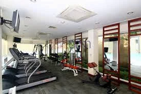 Somerset West Lake Ha Noi