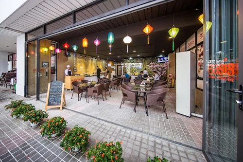 Rose Garden Residences Ha Noi