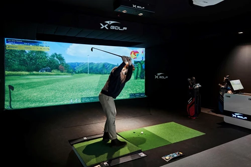 Lancaster Luminaire Ha Noi