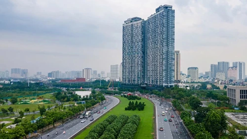 The Matrix One Mễ Trì