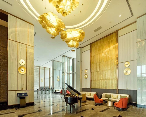 Epic Tower Cầu Giấy