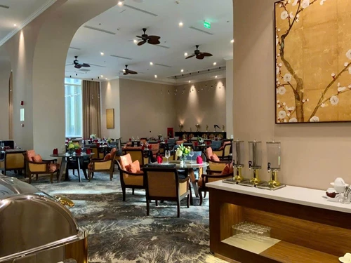 Epic Tower Cầu Giấy