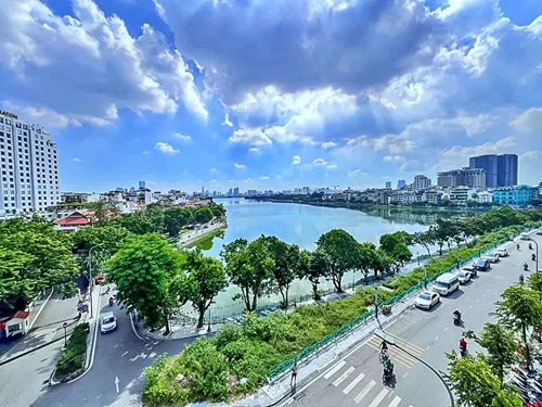 SORA AN 34 Xuan Dieu