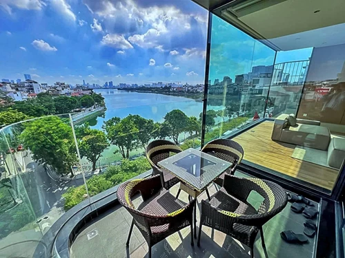 SORA AN 34 Xuan Dieu