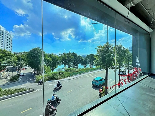 SORA AN 34 Xuan Dieu