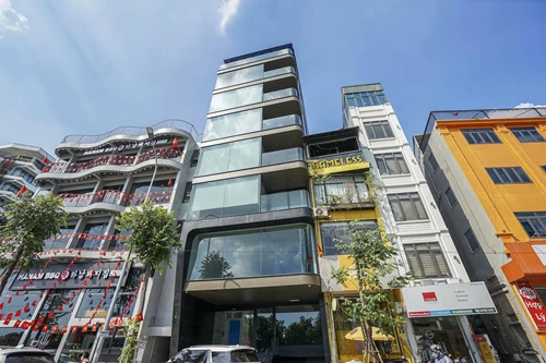 SORA AN 34 Xuan Dieu