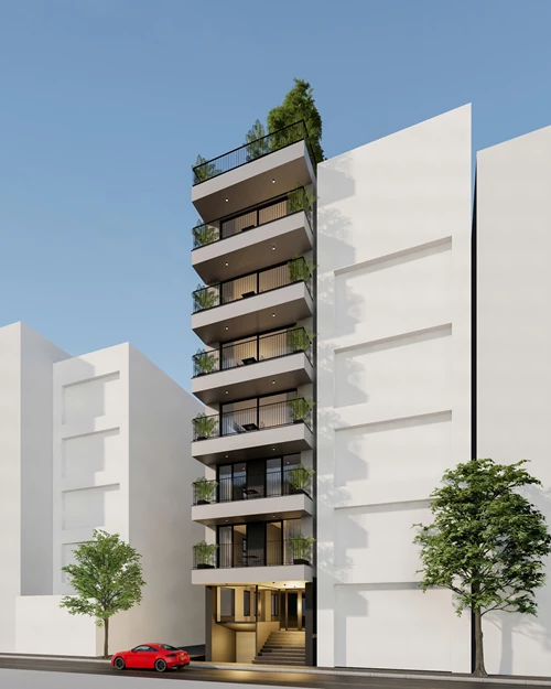 Hanoi Housing 399