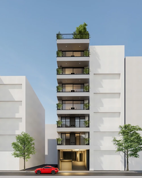 Hanoi Housing 399
