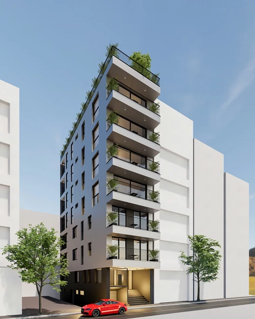 Hanoi Housing 399