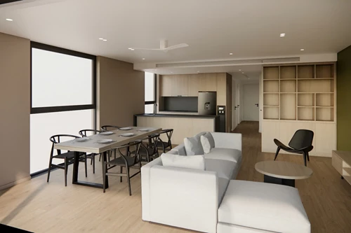 Hanoi Housing 399