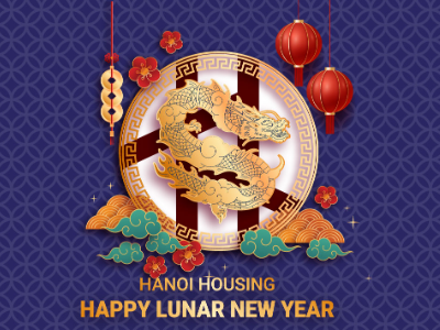 Lunar New Year Holiday Notice