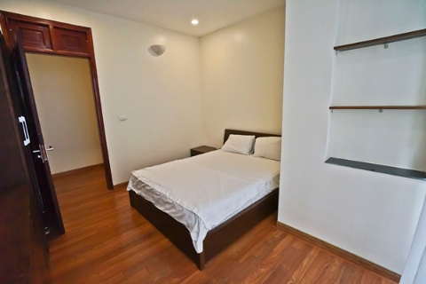 Fantastic 2 bedroom apartment for rent in Hoan Kiem, Hanoi