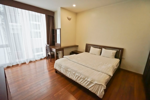 Fantastic 2 bedroom apartment for rent in Hoan Kiem, Hanoi