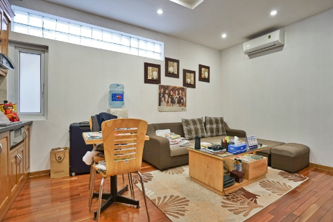 Lovely apartment for rent in Ba Dinh, Hanoi