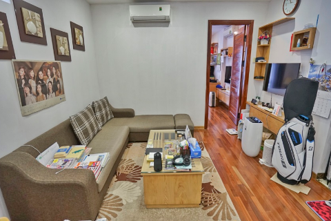 Lovely apartment for rent in Ba Dinh, Hanoi