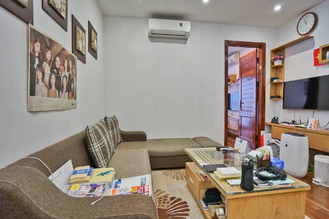 Lovely apartment for rent in Ba Dinh, Hanoi