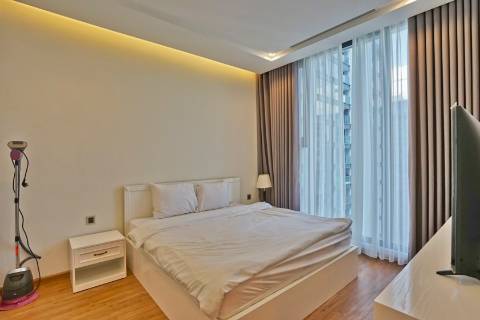 Charming 3 bedroom apartment for rent in M3 Vinhomes Metropolis