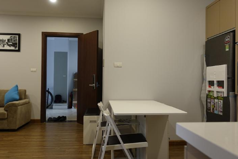 Lovely 1 bedroom apartment for rent in Hai Ba Trung, Hanoi