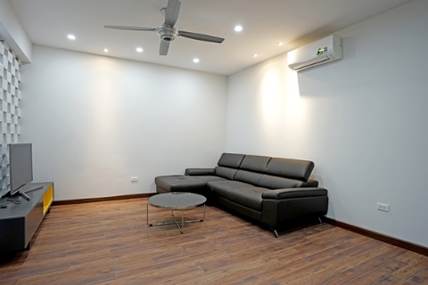 Beautiful 1 bedroomapartment for lease near Thong Nhat park, Hai Ba Trung district, Hanoi