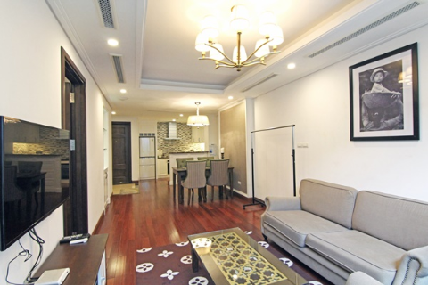 Modern One bedroom Apartment in Hai Ba Trung District
