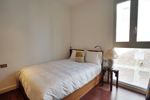 Elegant and charming 3 bedroom apartment for rent in To Ngoc Van, Tay Ho, Hanoi