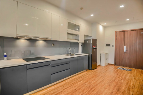 Vinhomes Metropolis apartment for rent, Lieu Giai, Ba Dinh - Cool, quite and modern!