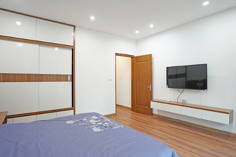 Beautiful 1 bedroom apartment for rent, Hai Ba Trung Dist., Hanoi