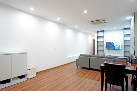 Beautiful 1 bedroom apartment for rent, Hai Ba Trung Dist., Hanoi