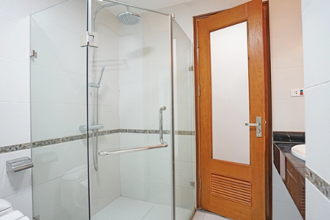 Beautiful 1 bedroom apartment for rent, Hai Ba Trung Dist., Hanoi