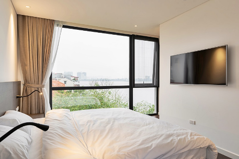 Spectacular Lakeview 04 Bedroom Apartment, 501 Westlake Residence 8, 25 Quang Khanh, Tay Ho