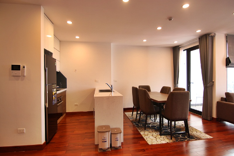 02 Bedroom Apartment 601 Westlake Residence 1 for rent in Tay Ho