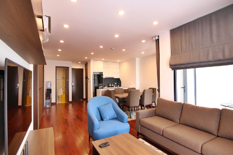 02 Bedroom Apartment 601 Westlake Residence 1 for rent in Tay Ho
