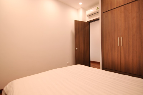 02 Bedroom Apartment 202 Westlake Residence 1 for rent, To Ngoc Van, Tay Ho