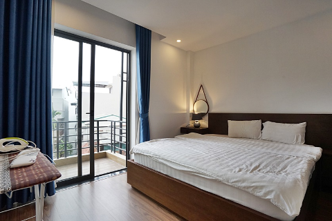 Bright 01 Bedroom Apartment 402 Westlake Residence 2, Tay Ho