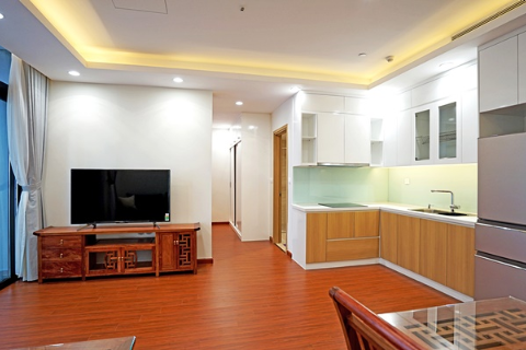 Beautiful one bedroom apartment for lease in Sun grand  City