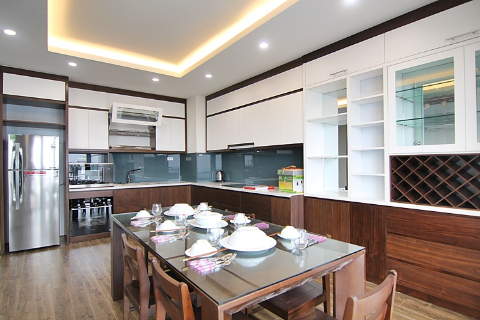 Appealing 02 Bedroom Apartment 601 Westlake Residence 3 In To Ngoc Van, Tay Ho