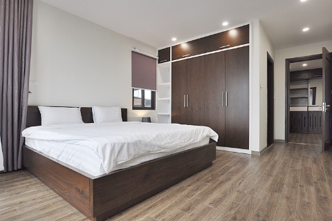 Beautifully Designed 02 Bedroom Apartment 501 Westlake Residence 3 In To Ngoc Van, Tay Ho