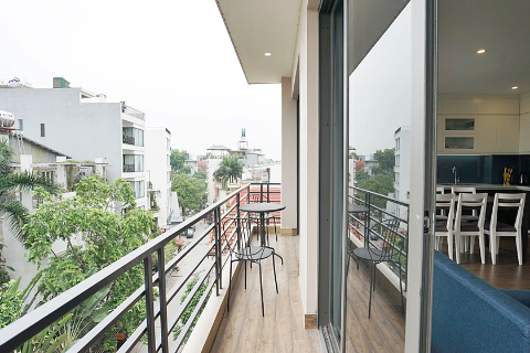 Charming 02 Bedroom Apartment 501 Westlake Residence 2 for rent in Tay Ho
