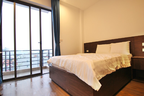 Stunning 02 Bedroom Apartment 601 Westlake Residence 2 in Tay Ho
