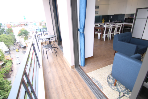 Large & Open View 02 Bedroom Apartment 701 Westlake Residence 2 in Tay Ho