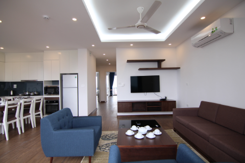 Large & Open View 02 Bedroom Apartment 701 Westlake Residence 2 in Tay Ho