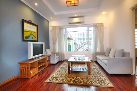 Beautiful 02 Bedroom Apartment 402 Westlake Building 2 For Rent In Tay Ho