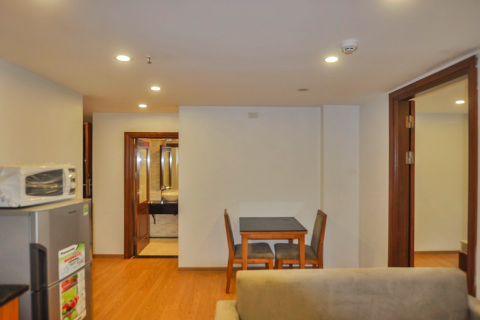 Nice  1 bedroom apartment in Truc Bach, Hanoi