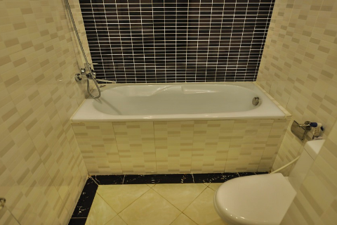 Nice  1 bedroom apartment in Truc Bach, Hanoi