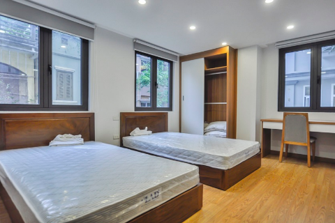 Nice  1 bedroom apartment in Truc Bach, Hanoi