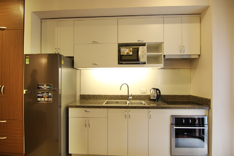 Bright Studio 201 Westlake Residence 4 For Rent In Tay Ho
