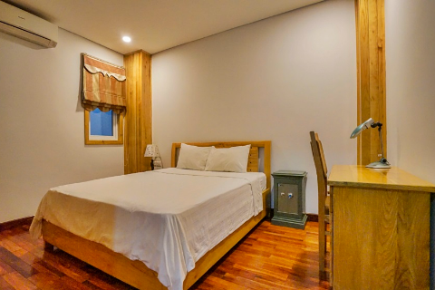 Modern 1 bedroom apartment in Kim Ma, Ba Dinh