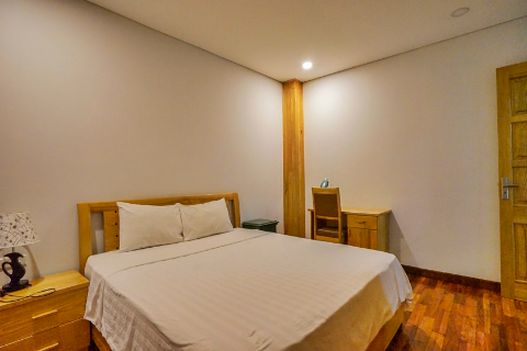 Modern 1 bedroom apartment in Kim Ma, Ba Dinh