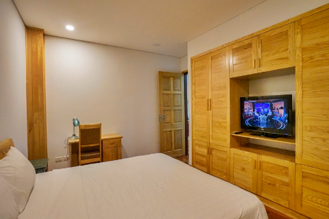 Modern 1 bedroom apartment in Kim Ma, Ba Dinh