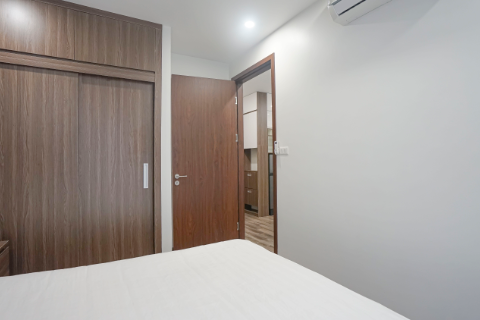 01 Bedroom Apartment 302 for rent in Tay Ho
